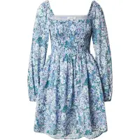 And Other Stories & Other Stories Aletta Dress Speed Blue Taglia: 32 | Abiti Mini Outlet | Donna | Blu