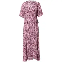 And Other Stories & Other Stories Lilly Dress Pink Taglia: 32 | Abiti Midi Outlet | Donna | Rosa