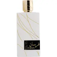 Khadlaj Fursan White 100ml — Eau de Parfum