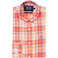 River Woods Custom Fit Checked Shirt Multi Taglia: 14 | Camicie Outlet | Unisex