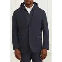 Guess Marciano By Fp Blazer Detachable Navy Sea Taglia: 48 | Blazers Outlet | Uomo | Blu