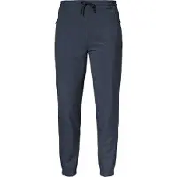 Schöffel Women's Pants Vienna Pantaloni tempo libero Donna (34, blu)