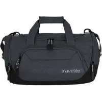 Travelite Borsa weekend antracite