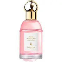 Guerlain Aqua Allegoria Flora Bloom Eau de Parfum 40ml ricaricabile — Eau de Parfum