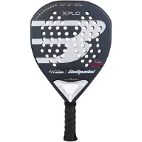 Bullpadel Racchetta Da Padel Xplo Premier