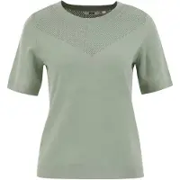We fashion Knitted Pullover Light Green Taglia: XS | Maglioni a maglia Outlet | Donna | Verde