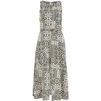 We fashion Dress Mid Length Green Taglia: XS | Abiti Midi Outlet | Donna | Verde