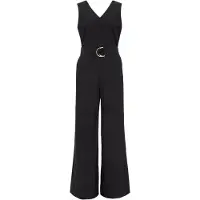 We fashion Jumpsuit Black Taglia: XL | Tute Outlet | Donna | Nero
