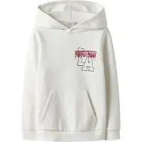 Name It Kids Felpa Con Cappuccio