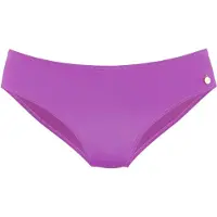 LASCANA Slip bikini lilla