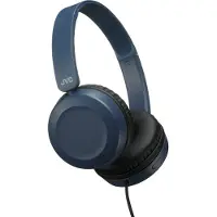 JVC Cuffie Con Microfono Ha-s31m