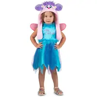 MOM Costume Da Abby Surprise Girl