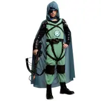 MOM Costume Di Lemar