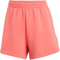 Adidas Sportswear Soft Lux Loose Shorts Taglia: S | Pantaloncini Outlet | Donna