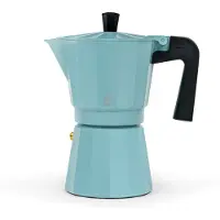 Leopold Vienna Caffettiera Italiana Moshi 6 Tazze