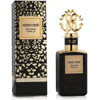 Roberto Cavalli Splendida Vaniglia 100 ml Eau de Parfum Donna