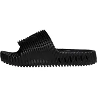Adidas Unisex Originals Adilette 25 Slides Core Black Taglia: 38 | Infradito Outlet | Unisex | Nero