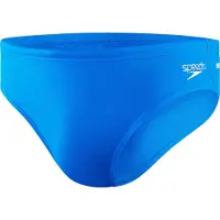 Speedo Eco Endurance+ 7 cm Brief Pantaloncino da bagno Uomo (3, blu)