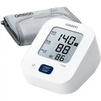 Omron M2 Basic Digital Upper Arm Blood Pressure Monitor