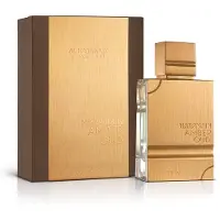 Al Haramain Amber Oud Gold Edition 75 ml Unisex Eau de Parfum
