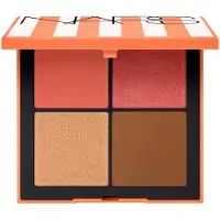 Nars Le Quad Medium Dark