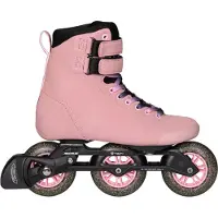 Powerslide Pattini In Linea Da Donna Pheme Fresa