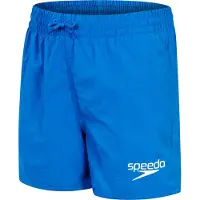 Speedo Kid's Essential 13 Watershort Pantaloncino da bagno Bambini (XXL, blu)