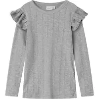 Name it Top A Maniche Lunghe