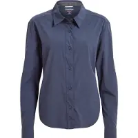 Craghoppers Camicia A Maniche Lunghe Nosilife Freeda