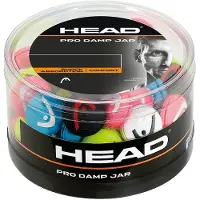 Head Racket Smorzatori Da Tennis Pro 70 Unità