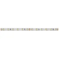 Brumberg Striscia flessibile LED 5000mm 24V 3100K IP00 - Nastro leggero / tubo / nastro 24V bianco 15201003
