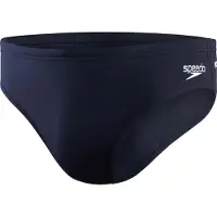 Speedo Eco Endurance+ 7 cm Brief Pantaloncino da bagno Uomo (2, blu)