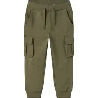 Name it Pantaloni In Felpa