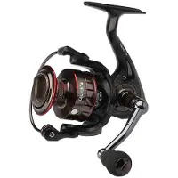 Quick Mulinello Da Spinning 4 Fd