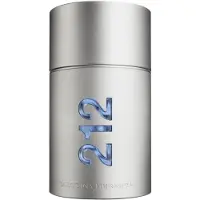 Carolina Herrera 212 Uomini Uomo 50 ml — Eau de Toilette