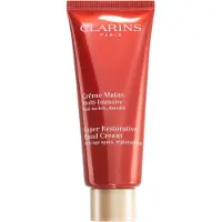 Clarins Crema mani Super Restitutiva Age-Control 100 ml — Crema mani