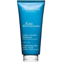 Clarins Eau Ressourcante Body Cream 200 ml — Balsamo Corpo