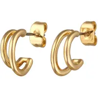 Elli Orecchini oro