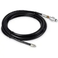 Powerplus Set Pulizia Tubi Powxg90930 10 M