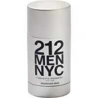 Carolina Herrera 212 Men Deostick 75ml — Deodorante stick