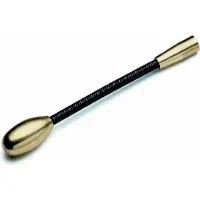 Cimco Testa di guida f KatiBl 10mm ottone M5 142132 1 pz