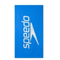 Speedo Asciugamano Logo