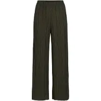 Vila Pantaloni 'VIPLISA' abete