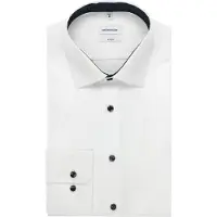 Seidensticker Camicia business bianco