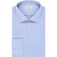 Seidensticker Camicia business blu chiaro