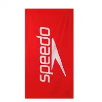 Speedo Asciugamano Logo