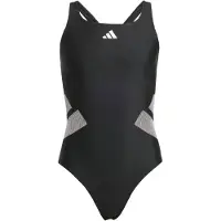 Adidas Costume Da Bagno Logo C-back
