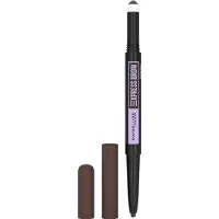 Maybelline Express Sopracciglia Marrone Scuro 0,71g — Matita sopracciglia