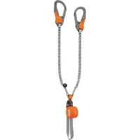 Petzl - Corda della via ferrata - Scorpio Eashook SW