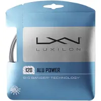 Luxilon Corda Da Tennis Alu Power 120 12.2 M